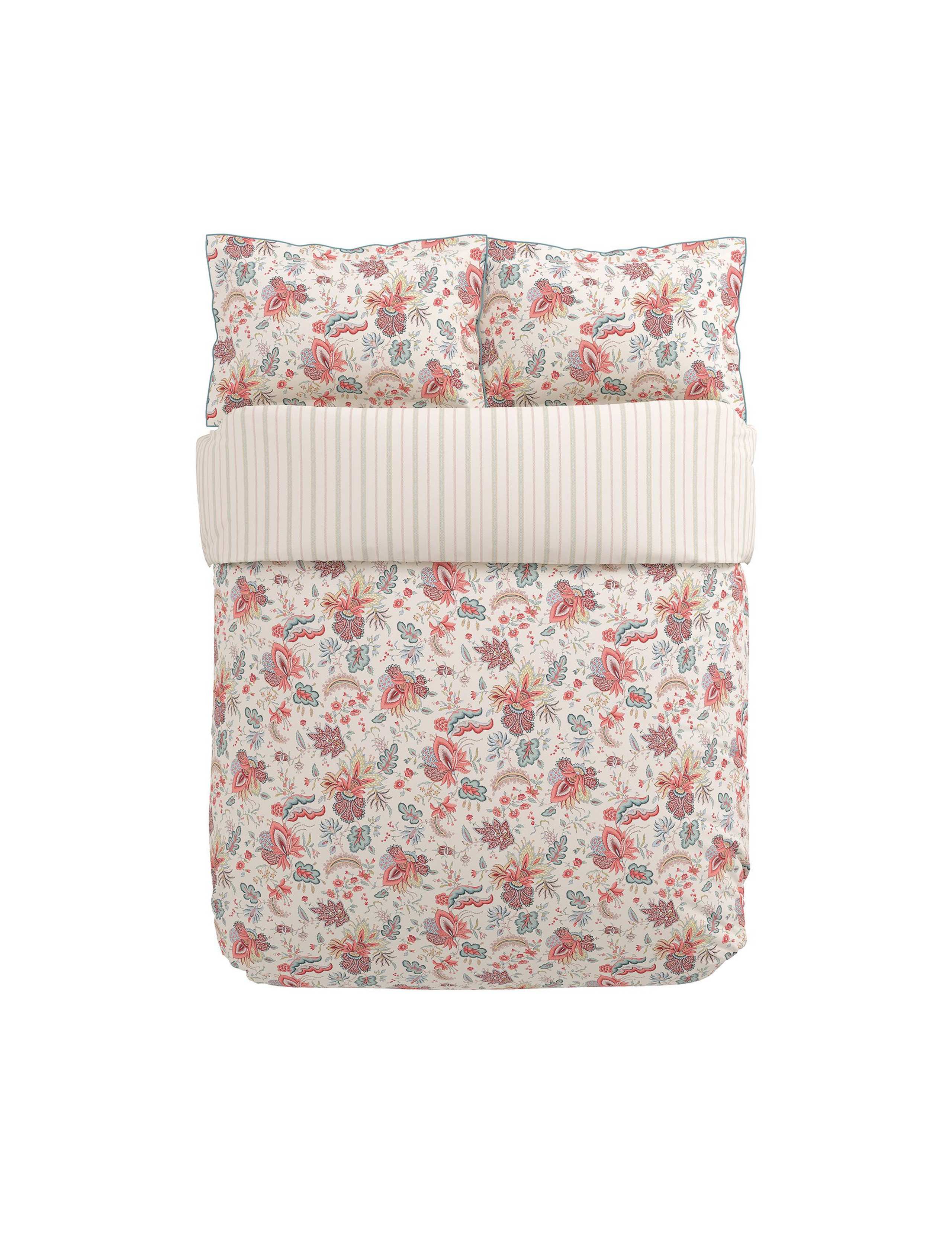 V&A Chintz Reverie bedding set, imported from the UK