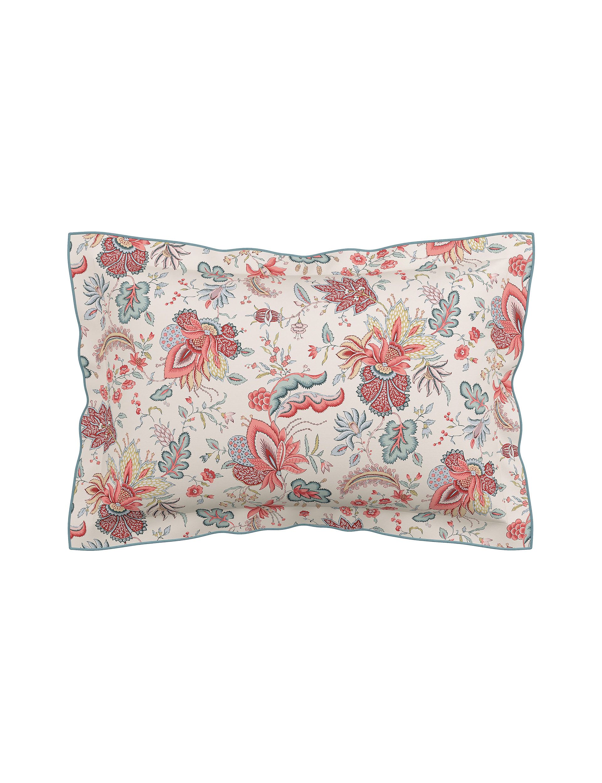 V&A Chintz Reverie bedding set, imported from the UK