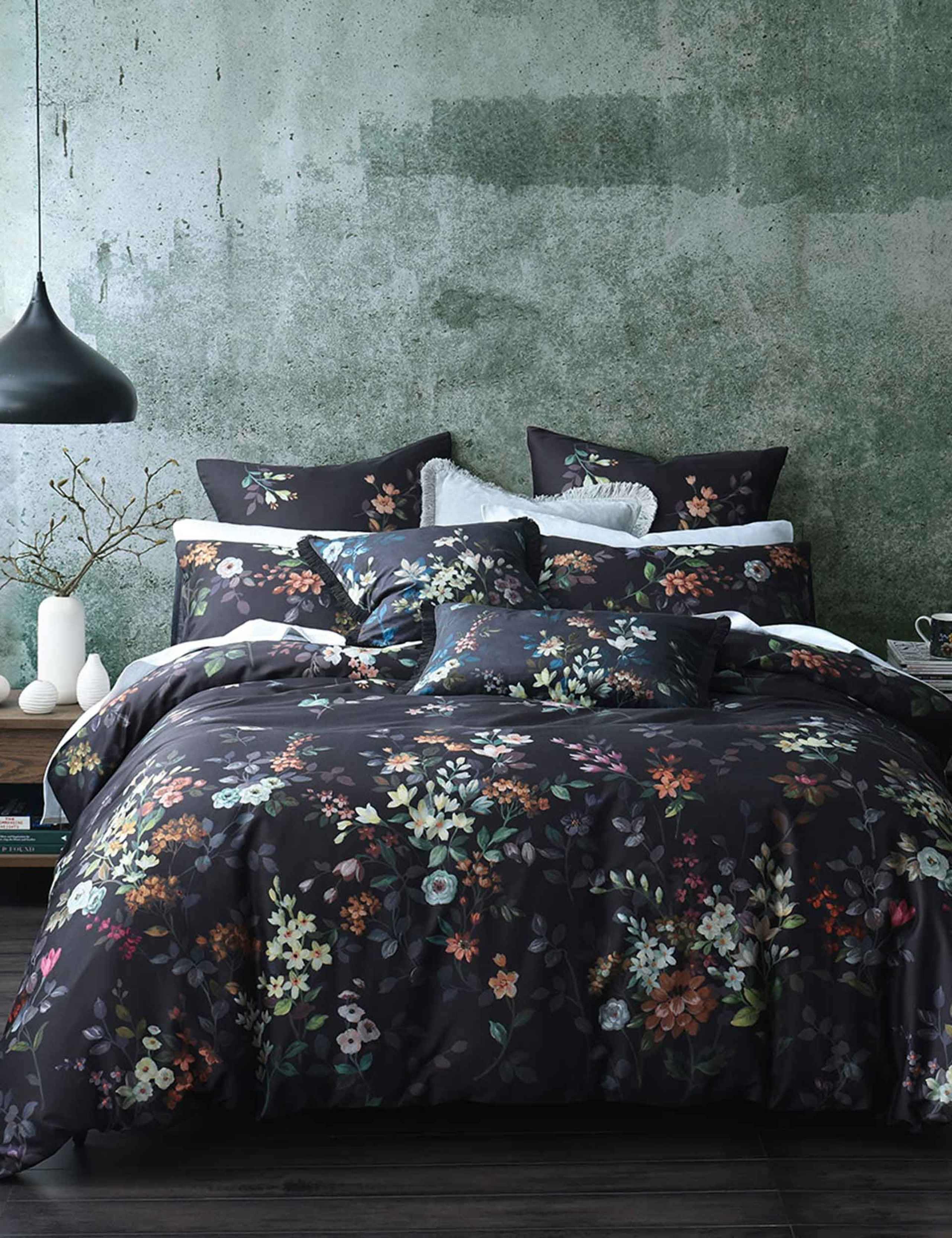 MM Linen Ciana bedding set (British brand)