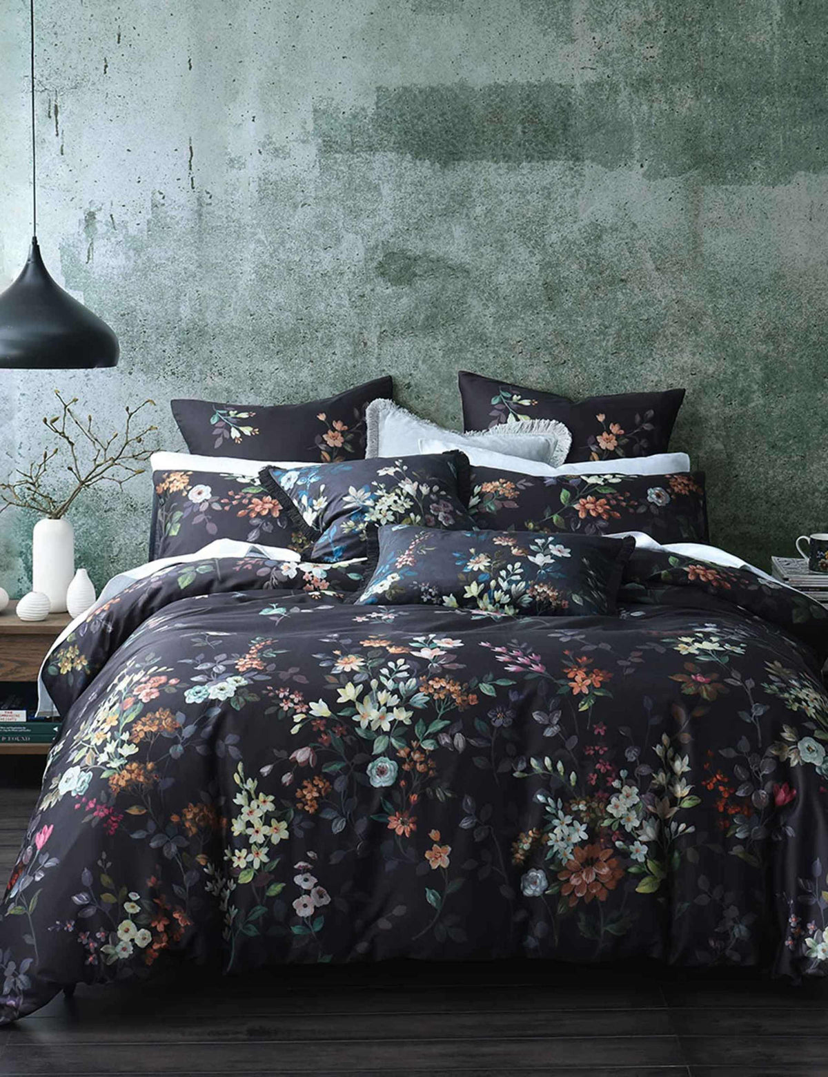 MM Linen Ciana bedding set (British brand)