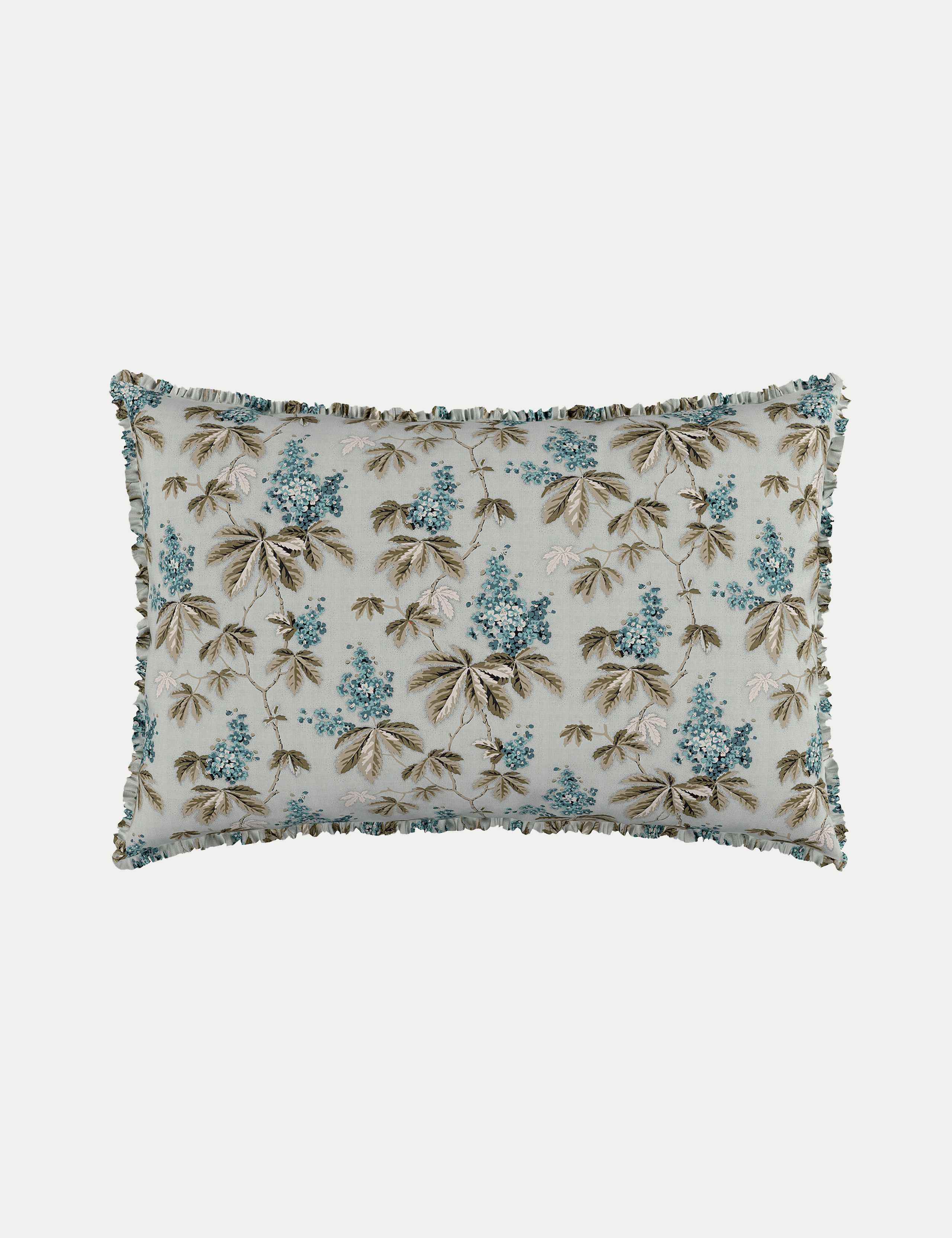 Bedeck of Belfast Clarence bedding set - British product