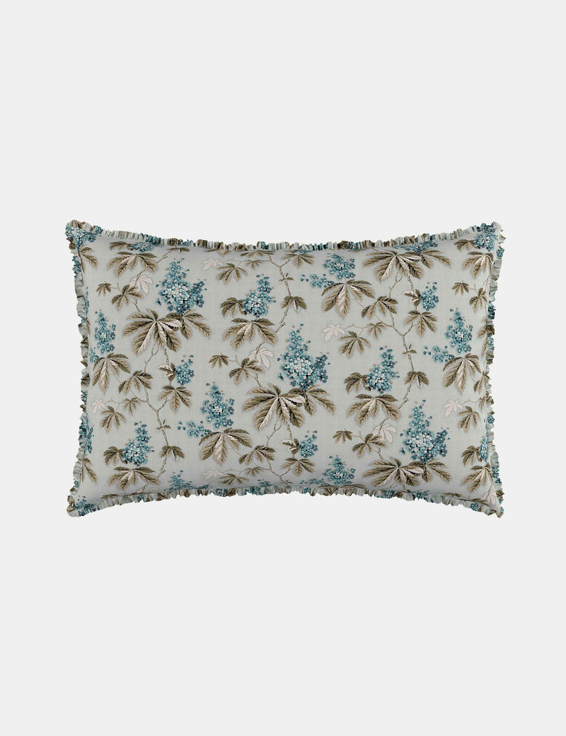Bedeck of Belfast Clarence bedding set - British product