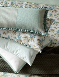 Bedeck of Belfast Clarence bedding set - British product