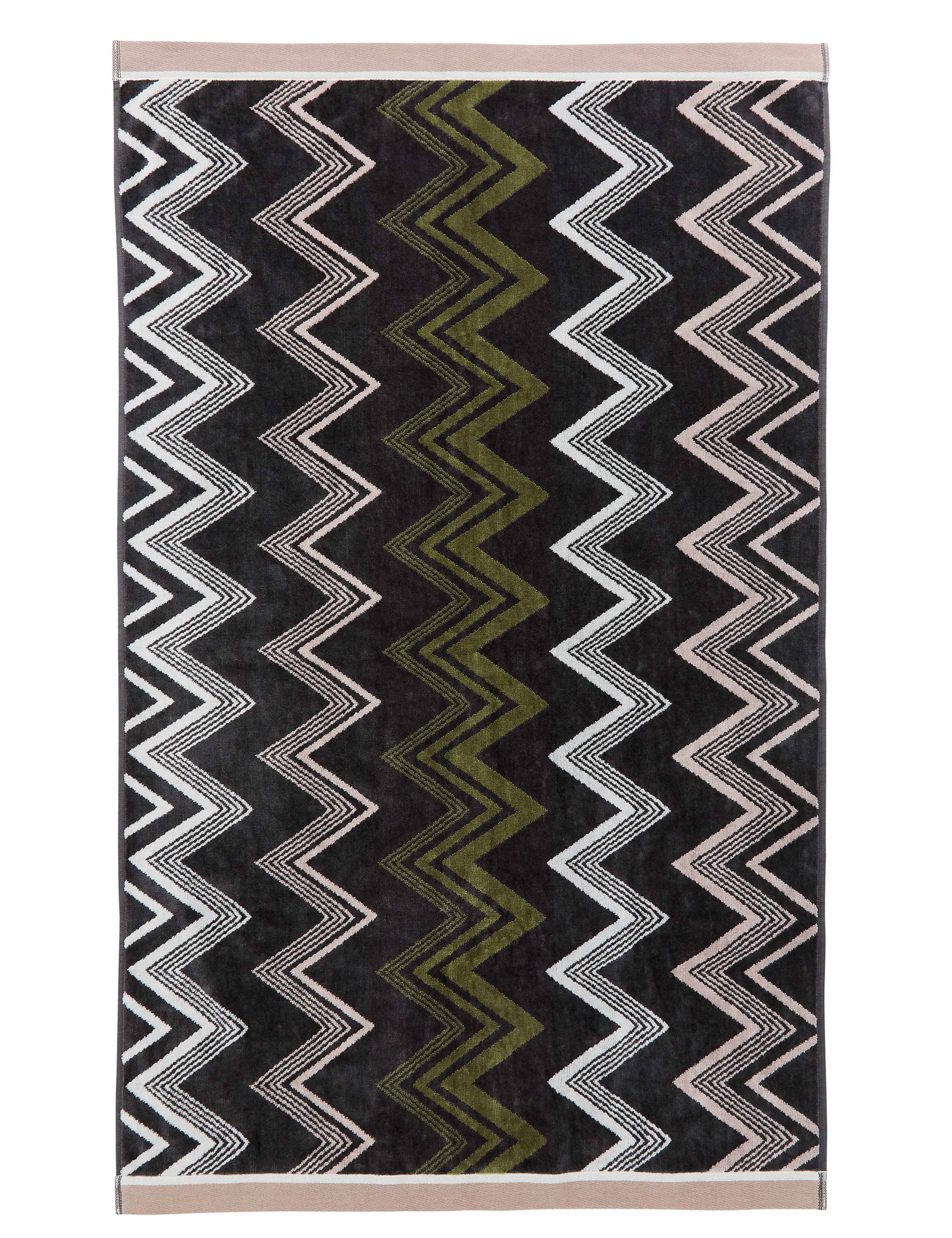 Pure Cotton Claudia Towel
