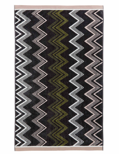 Pure Cotton Claudia Towel