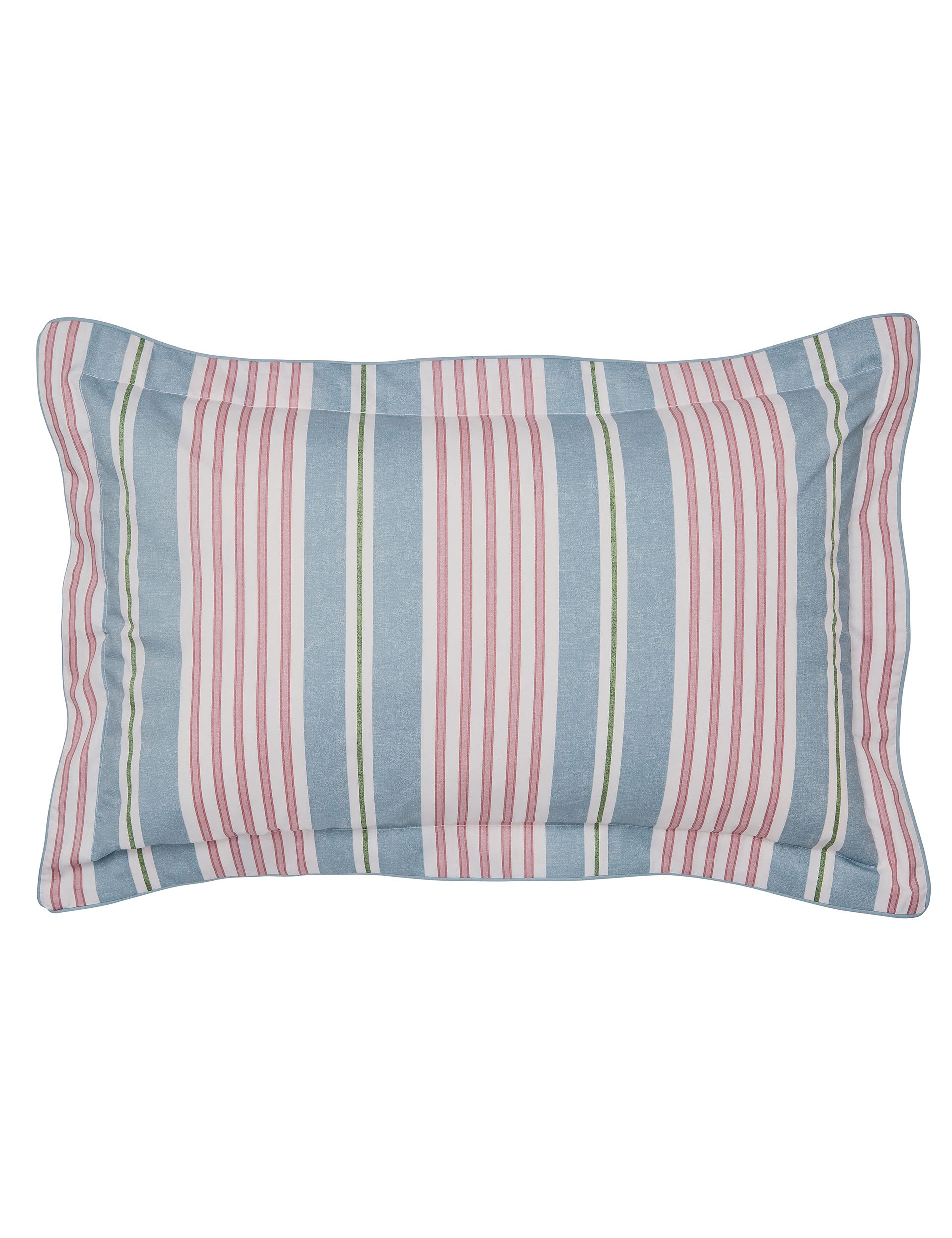 Joules pure cotton reversible bedding set - British product