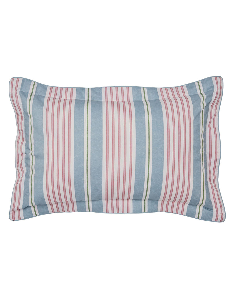 Joules pure cotton reversible bedding set - British product