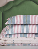 Joules pure cotton reversible bedding set - British product