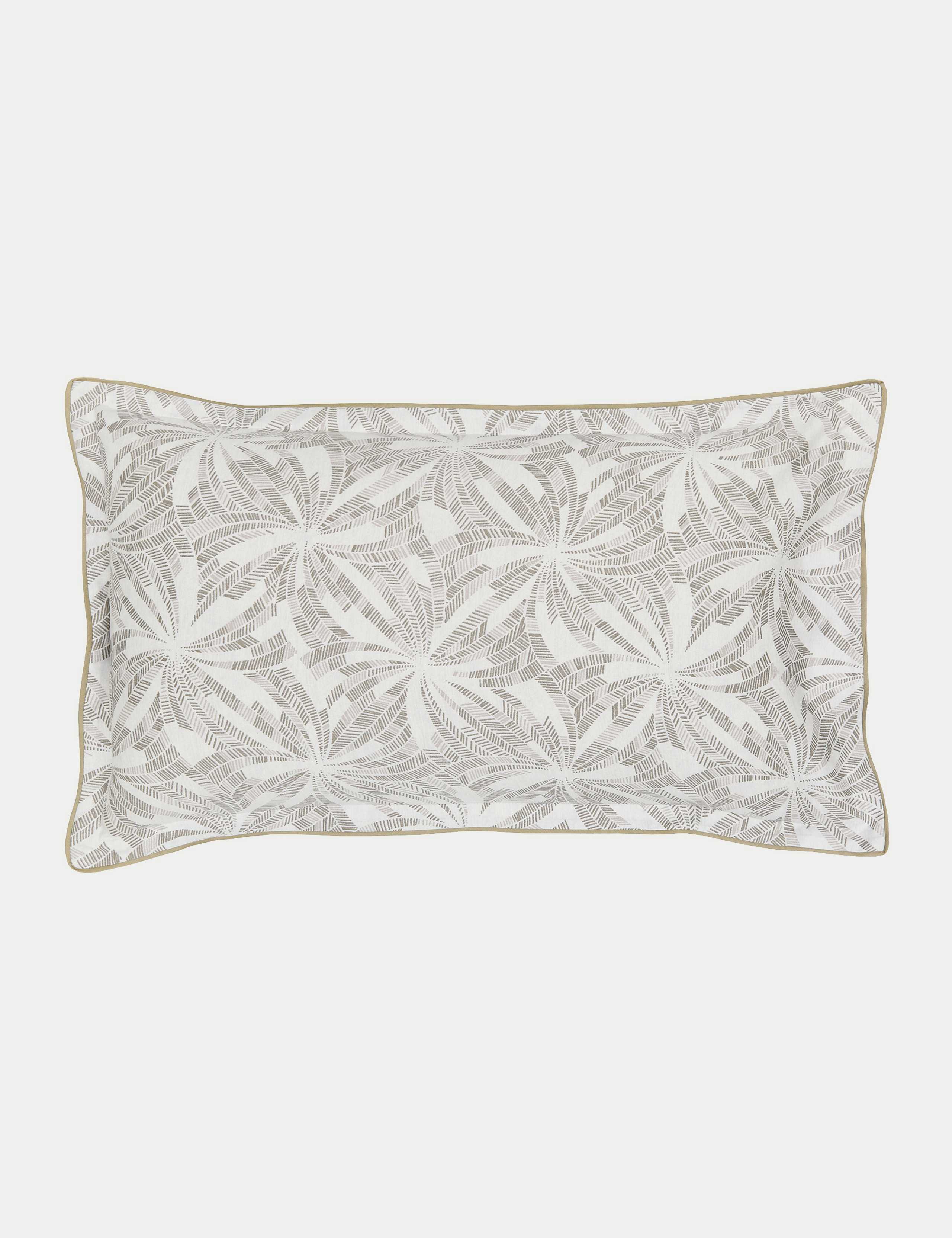 Bedeck of Belfast Pure Cotton Cora Bedding Set, imported from the UK