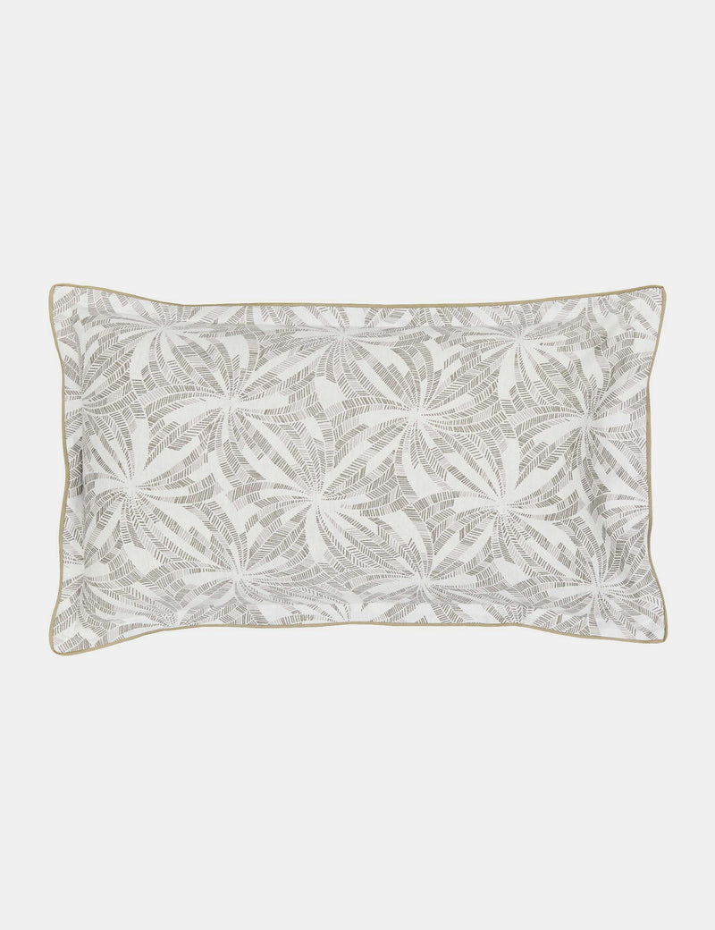 Bedeck of Belfast Pure Cotton Cora Bedding Set, imported from the UK