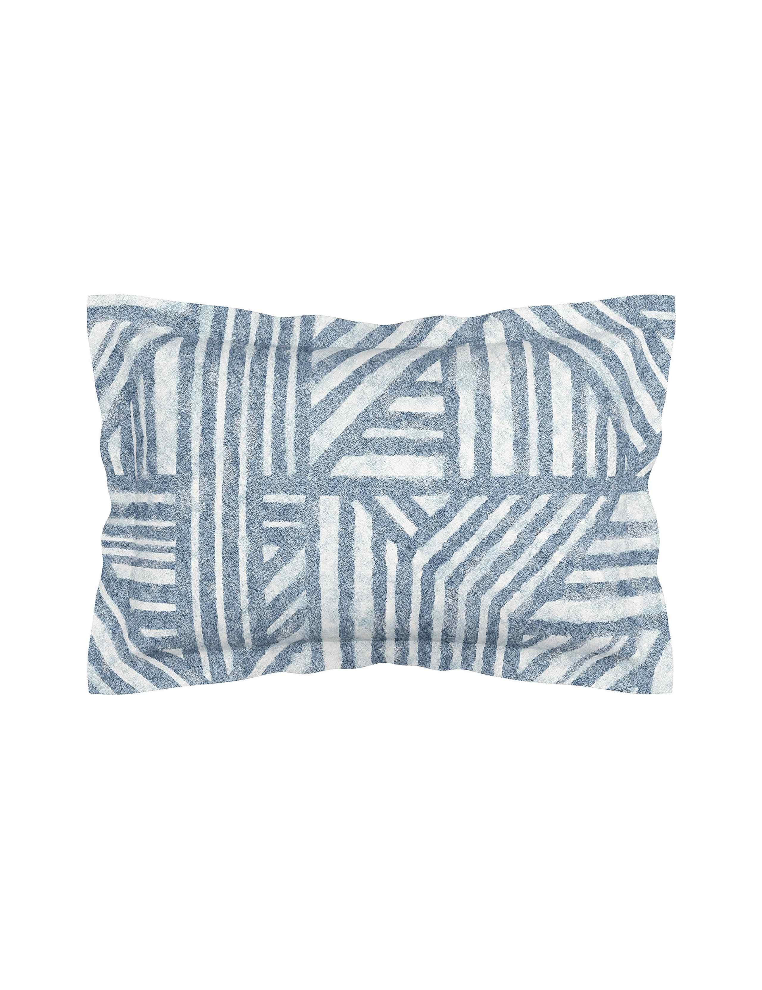 Harlequin Crater bedding set, imported from the UK