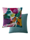 Bluebellgray pure cotton cushion 45cm, UK version