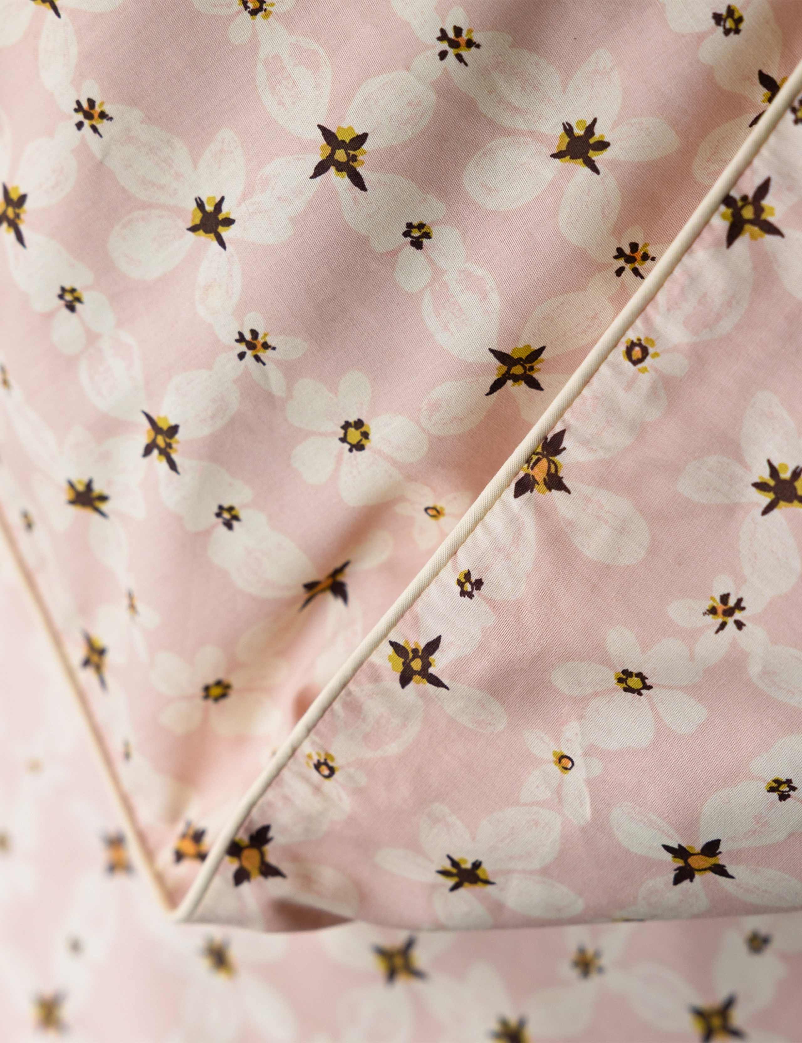 Rockett St George pure cotton daisy bedding set, UK version