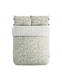 Sanderson damson blossom bedding set, UK version