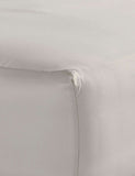Bedfolk deep fitted sheet, imported from the UK
