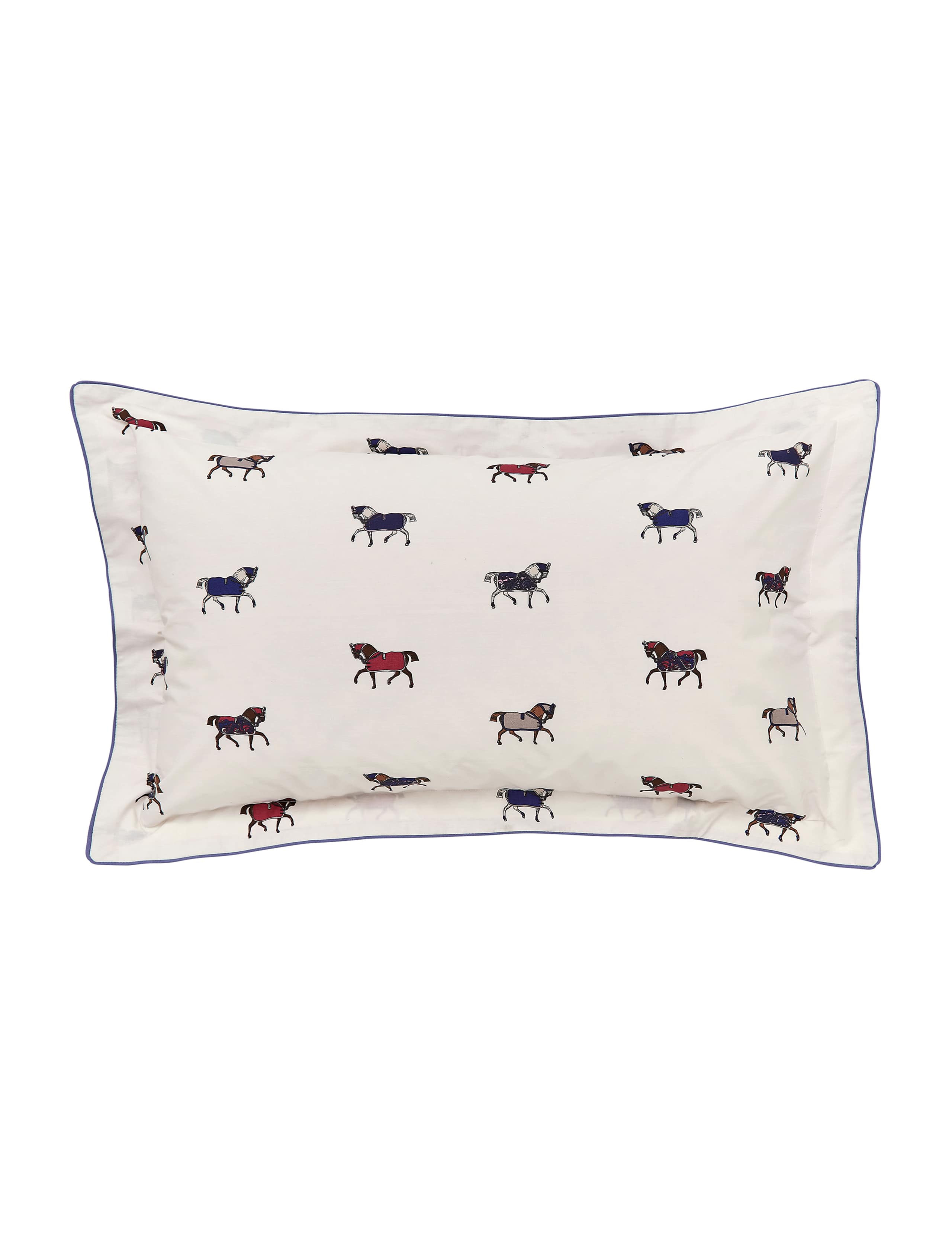 Pure cotton dressage horses bedding set, imported from the UK