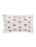 Pure cotton dressage horses bedding set, imported from the UK