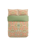 Morris & Co Earthly Paradise bedding set pure cotton (British brand)