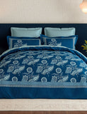 V&A Eastern Bloom bedding set, UK version