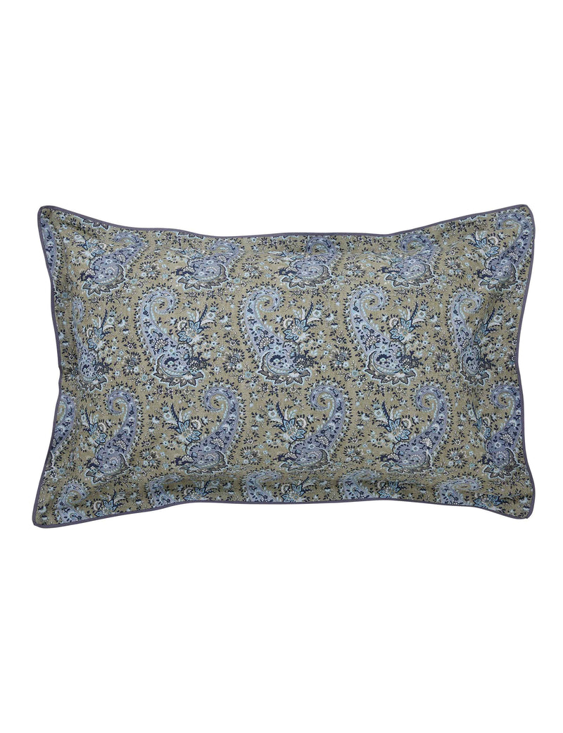Bedeck of Belfast pure cotton Elara bedding set, imported from the UK