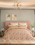 V&A Elysian pure cotton bedding set, UK version