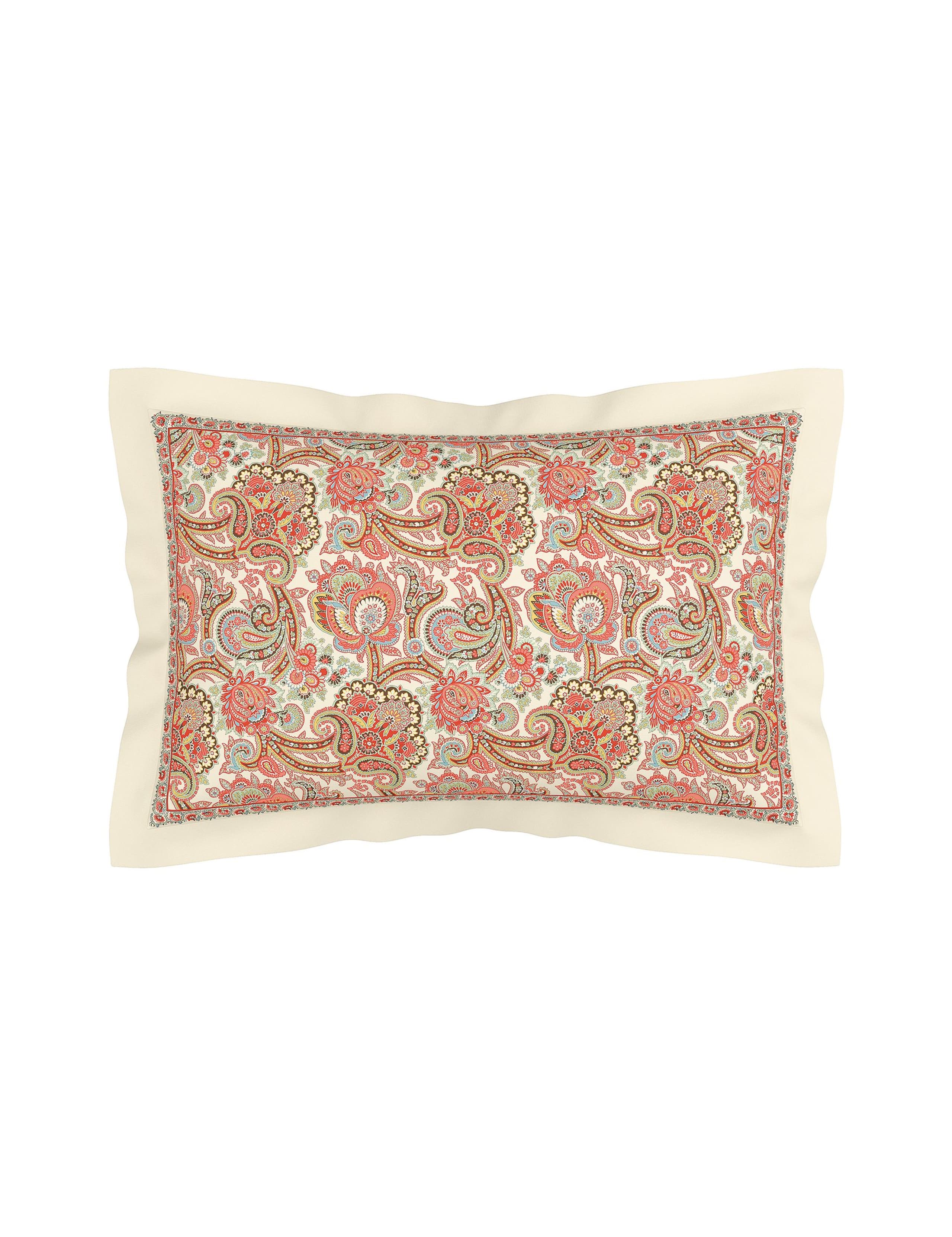 V&A Elysian pure cotton bedding set, UK version