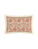 V&A Elysian pure cotton bedding set, UK version