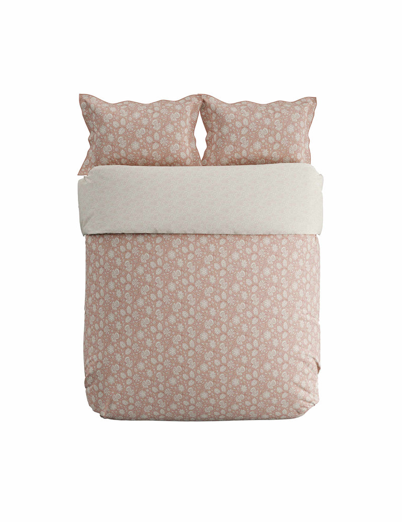 V&A Eternal Bloom bedding set, imported from the UK