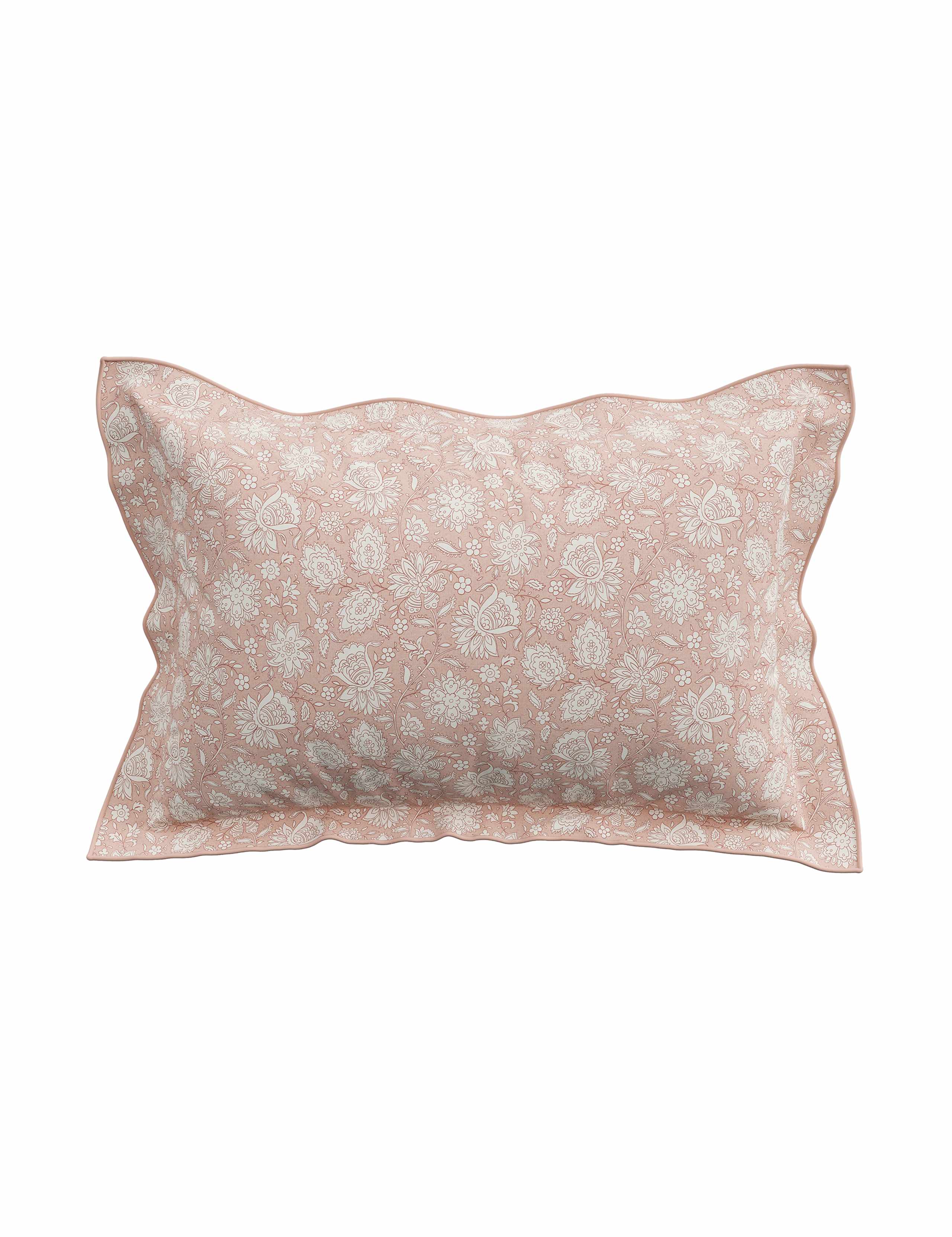 V&A Eternal Bloom bedding set, imported from the UK