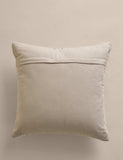 Fan Jacquard Cushion 45cm (British brand)