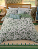 Pure cotton Festival Pheasants bedding set, imported from the UK