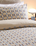 MADE Finnur bedding set, imported from the UK