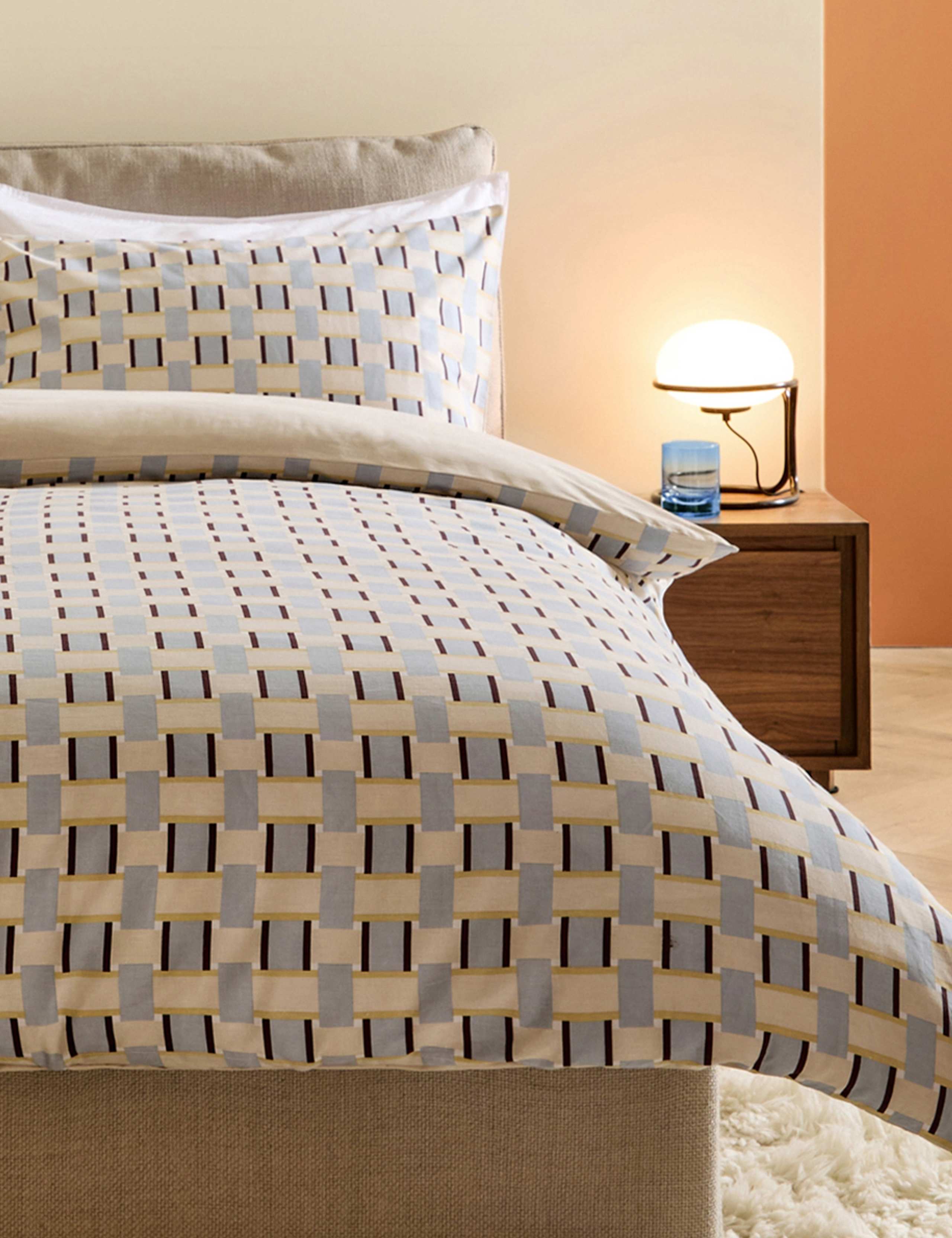 MADE Finnur bedding set, imported from the UK