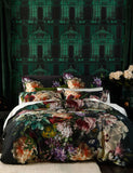 MM Linen Fiori bedding set - British product