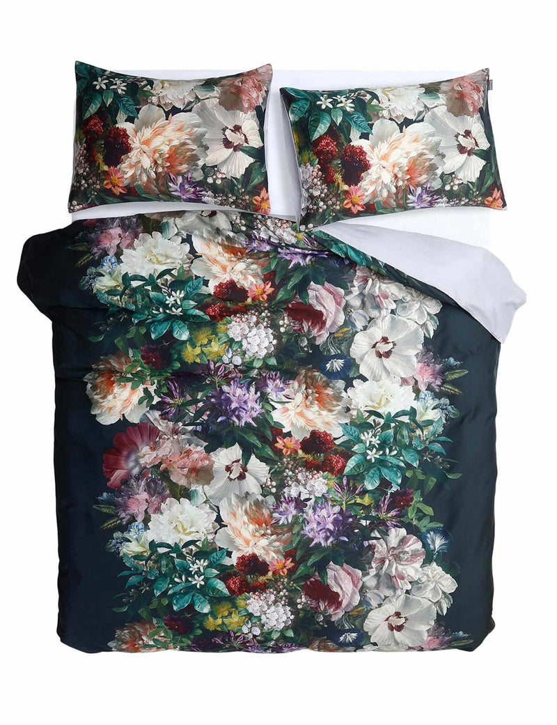 MM Linen Fiori bedding set - British product