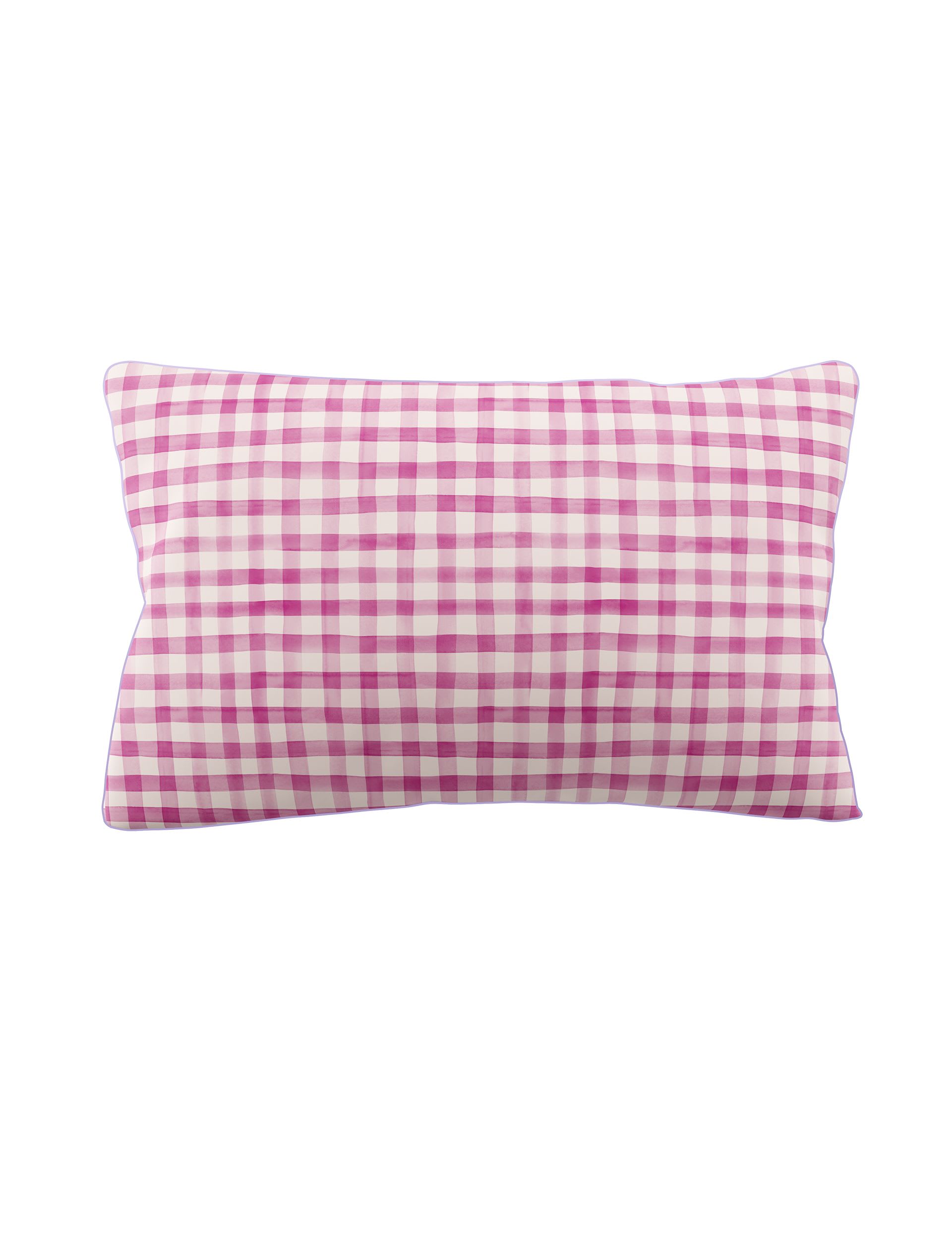 Bluebellgray reversible cotton bedding set, UK version