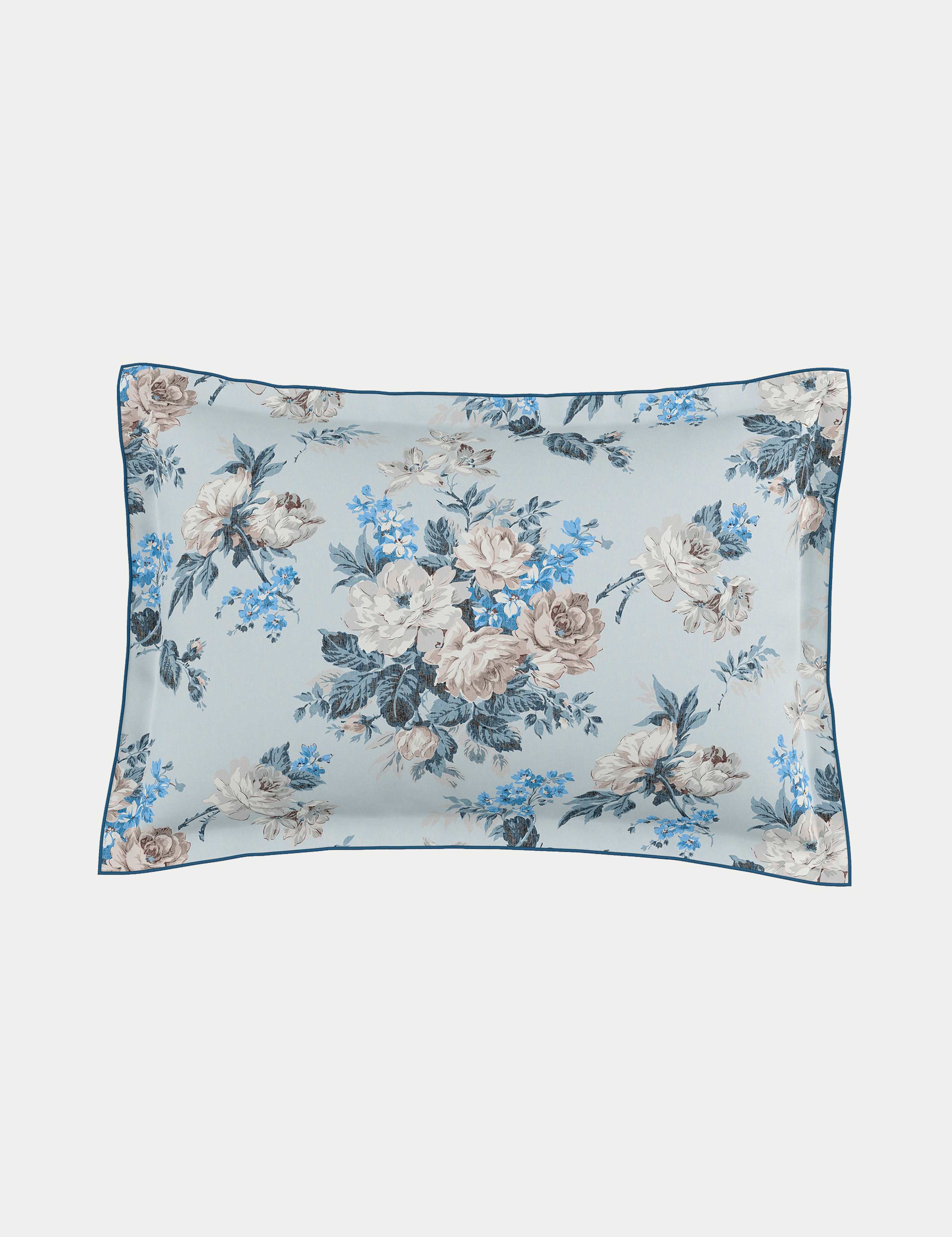 Bedeck of Belfast pure cotton floral bedding set, imported from the UK