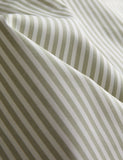 Pure Cotton Floral Ruffle Bedding Set, imported from the UK