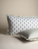 Pure Cotton Floral Ruffle Bedding Set, imported from the UK