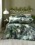 Pure Cotton Florian Bedding Set