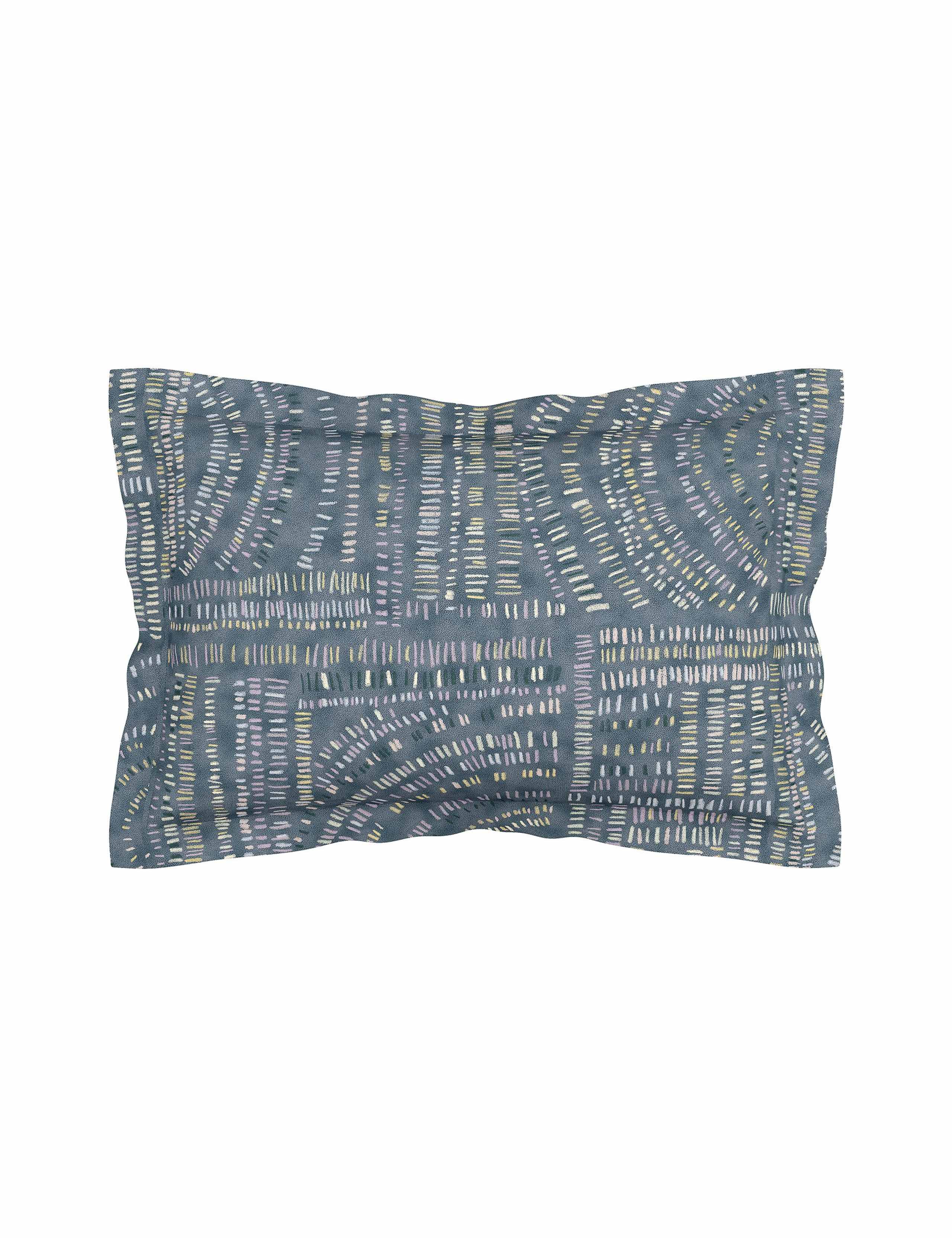 Harlequin Frescoes pure cotton bedding set (British brand)