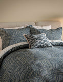 Harlequin Frescoes pure cotton bedding set (British brand)