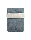 Harlequin Frescoes pure cotton bedding set (British brand)