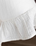 Rockett St George love note frill trim bedding set, UK version