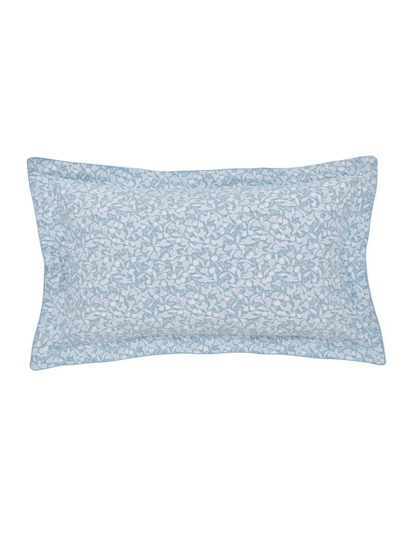 Pure cotton fruity ditsy bedding set, imported from the UK