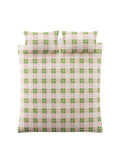 Orla Kiely geometric bedding set, UK version