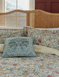 Morris & Co Golden Lily bedding set - British product