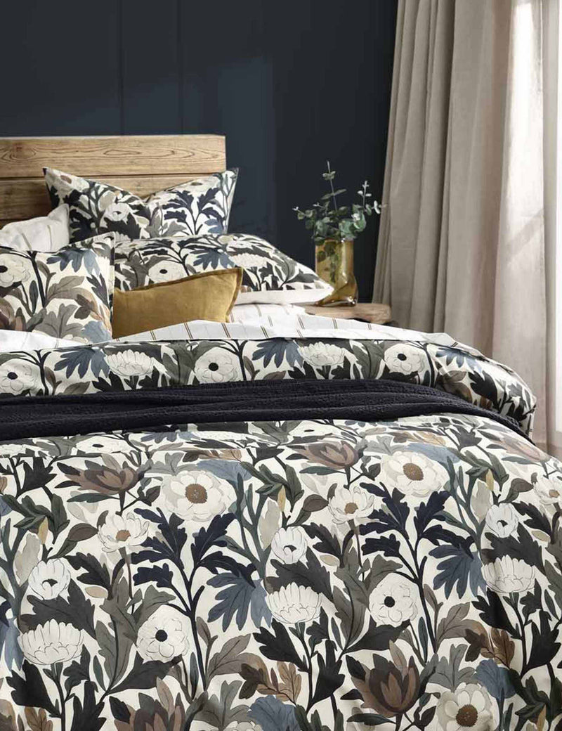 MM Linen Harriet Floral bedding set, UK version