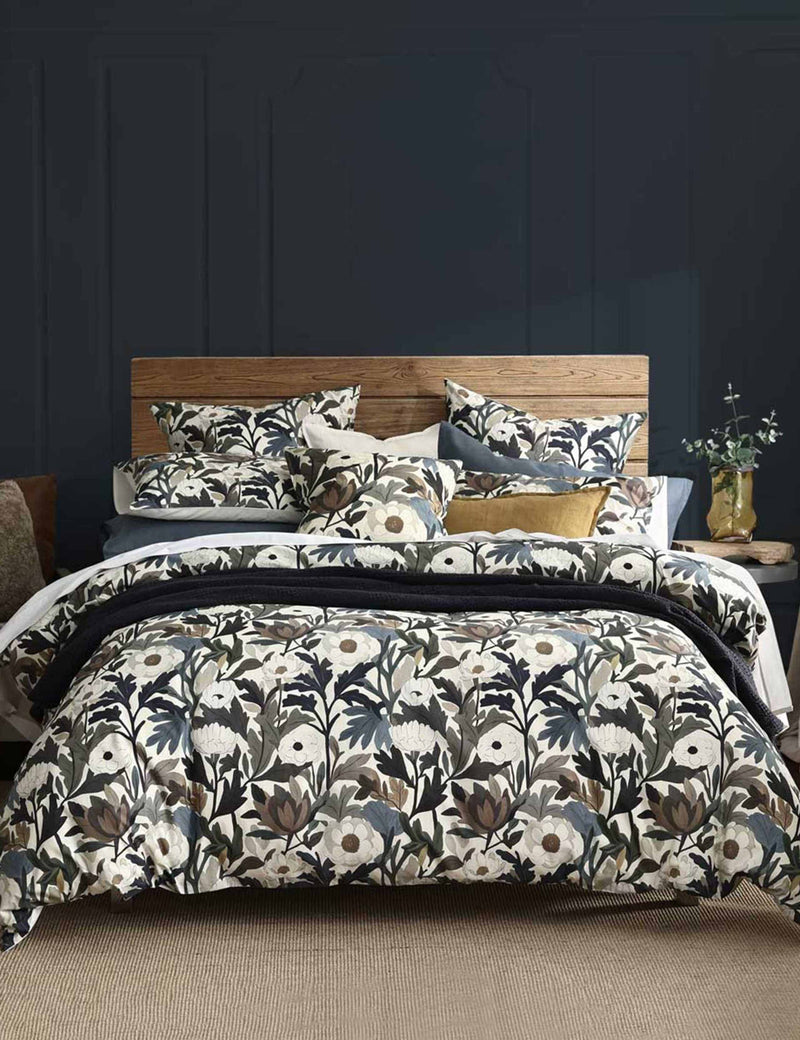 MM Linen Harriet Floral bedding set, UK version