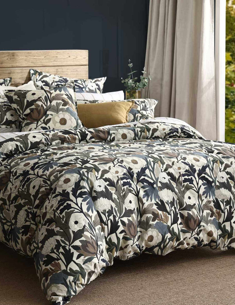 MM Linen Harriet Floral bedding set, UK version